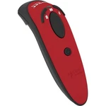 Socket CX37812541 Durascan D740 Barcode Scanner Red W/ Dock. Fixed Price $482.41.