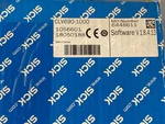 New 2018 Sick CLV690-1000 PN-1056601 Bar Code Scanner Oscillating Mirror Usa. Fixed Price $5250.00.