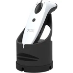 Mobile Socketscanandreg; S740, Universal Barcode Scanner, White Black. Fixed Price $383.02.