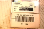 IMPF-PR032-27 Polarizing Filter By Cognex 1344957 Lens P0LARIZER M27 New. Fixed Price $125.00.