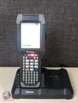 Intermec CK3A1 Barcode Scanner Mobile Computer W/ Holster And Charger. Fixed Price $375.00.