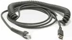 5X 15FT Usb Cable For Motorola Symbol Barcode Scanner LS2208 CBA-U09-C15ZAR #102. Fixed Price $49.99.