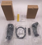 Zebra DS8178-SR0F007ZZWW Cordless Handheld Pos Laser Barcode Scanner W/CR8178-SC. Fixed Price $282.78.