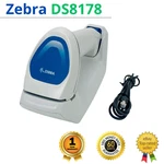 Zebra DS8178 Barcode Scanner W/cradle CR8178-SC & Usb Cable Year Warranty!. Fixed Price $206.47.