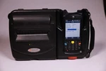 Motorola Zebra MC67NA-PDABAB00300 Scanner W/ Datamax Printpad MC65/67. Fixed Price $164.75.