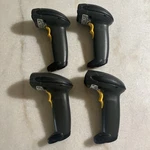Lot Of Motorola Barcode Scanner DS4208-SR00107WR Tested Working. Fixed Price $100.00.