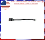 Cradle Connector Charger For Symbol STB3478 C0007WR LS3478-FZ LS3478-ER. Fixed Price $21.90.