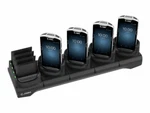 CRD-TC51-5SC4B-01 Zebra 5SLOT Only Cradle W/spare Battery Charger. Fixed Price $1385.70.