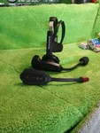 Honeywell Voice SRX3 Bluetooth Wireless Headset HD-1500-102. Fixed Price $125.00.