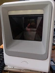 Symcode 2D Omnidirectional Hands-free Usb Barcode Scanner Lightly Used To Test. Fixed Price $72.00.