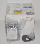 New Datalogic DS6400-105-012 Fixed Automation Laser Barcode Scanner Reader Unit. Fixed Price $699.00.