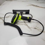 Zebra LI3608-SR00003VZWW Handheld Usb Wired Barcode Scanner. Fixed Price $79.99.