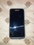 Honeywell Scanpal 5MP Single Sim 2/8GB 4000MAH Black (EDA50-011-C111R). Fixed Price $200.00.