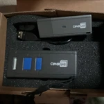 Cipherlab Bt Bluetooth Dongle Transponder Kit A3610RS000001. Fixed Price $35.00.