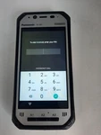 Panasonic FZ-N1 Toughpad Handheld Scanner-no Battery-(locked)-untested. Fixed Price $35.00.
