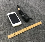 Honeywell Scanpal EDA50 Handheld Mobile Computer W/ Adapter. Fixed Price $69.99.