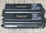 Pack Zebra 3.6V Barcode Scanner Battery BT-000262 BT000262A01 WT6000 RS6000. Fixed Price $49.99.