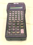Micronet NET-880 Hand-held Data Collection Computer (NET880). Fixed Price $100.00.