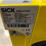 1PC New Sick S30A-4111CP 1045650 Laser Safety Scanner. Fixed Price $2539.20.