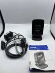 Symbol DS9208-SR00114NNWW Micros Laser Pos 2D Barcode Scanner. Fixed Price $99.99.