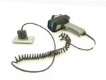 Symbol LS-3603-I200A Hand Held Laser Barcode Scanner W/ Cable. Fixed Price $24.49.