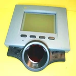 Symbol MK1200-0N0DAKBWT0R Fixed/vehicle Mount Data Terminal Touchscreen Barcode. Fixed Price $76.36.