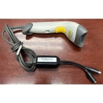Symbol LS1902T-1000 Handheld Serial Barcode Scanner. Fixed Price $21.25.