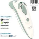 Socket Mobile Durascan D745 Durable Healthcare 1D/2D Barcode Scanner CX3861-2892. Fixed Price $508.22.