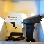 Taotronics TT-BS012 Usb Barcode Scanner New Box Free Shipping. Fixed Price $14.95.