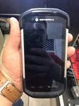 Motorola Mobile Computer Barcode Reader TC700H-KC11ES-01. Fixed Price $600.00.