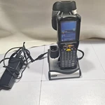 Symbol Motorola Rfid Poe Scanner MC919ZWR-G30SWEQZ1WR W/ Base. Fixed Price $54.99.