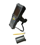 Zebra MC92N0-G30SYEAA6WR Barcode Scanner 1D/2D Imager 53 Key W/battery & Stylus. Fixed Price $397.97.