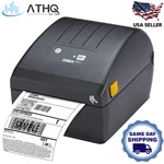 Zebra 203DPI Direct Thermal Desktop Usb Label Printer ZD22042-D0EG00EZ New. Fixed Price $284.99.