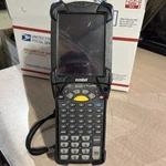 X7 Symbol MC9N0 Scanner. Fixed Price $195.97.