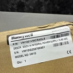 Honeywell VM1001VMCRADLE Dock With Integral Power Supply. Fixed Price $250.00.