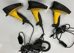 Symbol P302FZY-I000 Barcode Scanner W/ Usb Cable ST185-0200 Lot Of. Fixed Price $90.00.