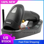 In Box Newland NLS-HR15 Barcode Scanner. Fixed Price $218.78.
