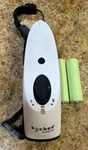 Socket Mobile S700 Bluetooth 1D Barcode Scanner White CX3360-1682 W/ Batteries. Fixed Price $79.99.