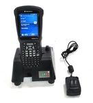 Motorola Symbol Workabout PRO4 7528X Handheld Barcode Scanner W/ Docking Station. Fixed Price $44.99.