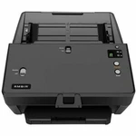 Ambir Nscan Led 600DPI 1.2MM Thickness Usb 3.0 Color Scanner Black DS1060AS. Fixed Price $820.25.