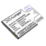 Battery For Bluebird EF500,EF500R,EF501,EF501R,BAT-EF500 S,BAT-EF50S,BAT-EF50X. Fixed Price $19.94.
