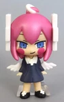 Mini Girl Pink "tera Terada Stand Figure". Fixed Price $49.89.
