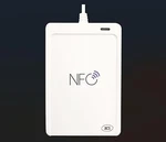 Acs ACR1552U Usb-c Nfc Reader Iv. Fixed Price $91.55.