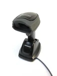 Mindeo CS2190 Cordless Handheld Laser 1D Barcode Scanner With CS2X90-433 Cradle. Fixed Price $99.95.