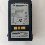 Zebra Battery Li-ion 3.7V 4800MAH. MC3200 P/n 55-003476-01/82-000012-01. Fixed Price $30.00.