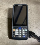 Intermec Honeywell CN51 Handheld Mobile Computer Scanner 1015CP01 No Battery. Fixed Price $25.07.