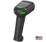 Honeywell 1960GHD-2USB-N Barcode Scanner Kit Black New. Fixed Price $195.00.