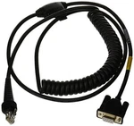 Honeywell CBL-020-300-C00-02 Cable, RS232, 5V Signal, DB9FV, Cld, 3M, Ind. Fixed Price $65.86.