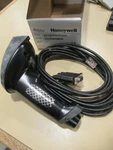 New Honeywell 4600 Handheld Pos 2D Usb Barcode Scanner & RJ45 / RS232 Cable. Fixed Price $24.99.
