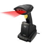 Adesso Nuscan 7300CR 2.4 Ghz Wireless Ccd Barcode Scanner -. Fixed Price $95.00.
